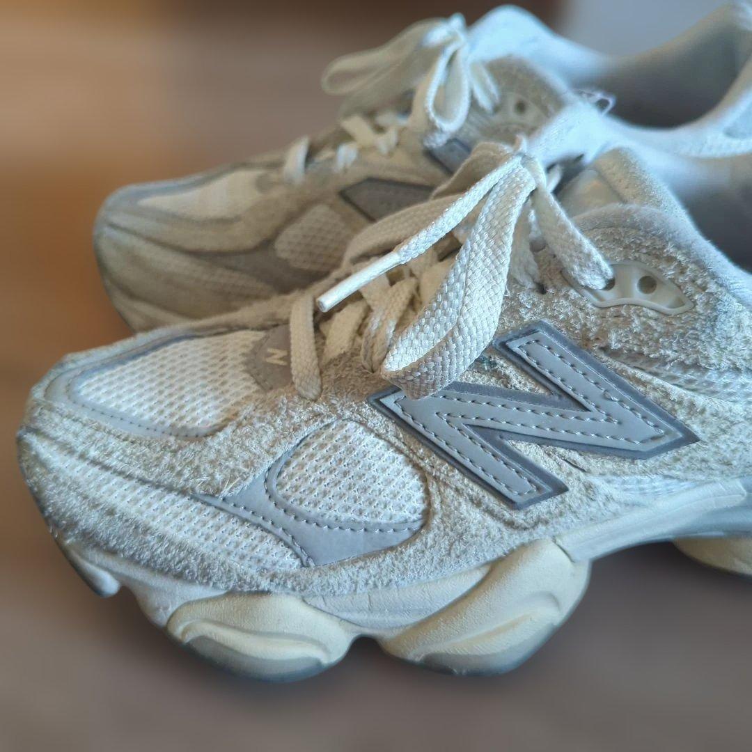 New Balance ニューバランス U9060HSC 23cm