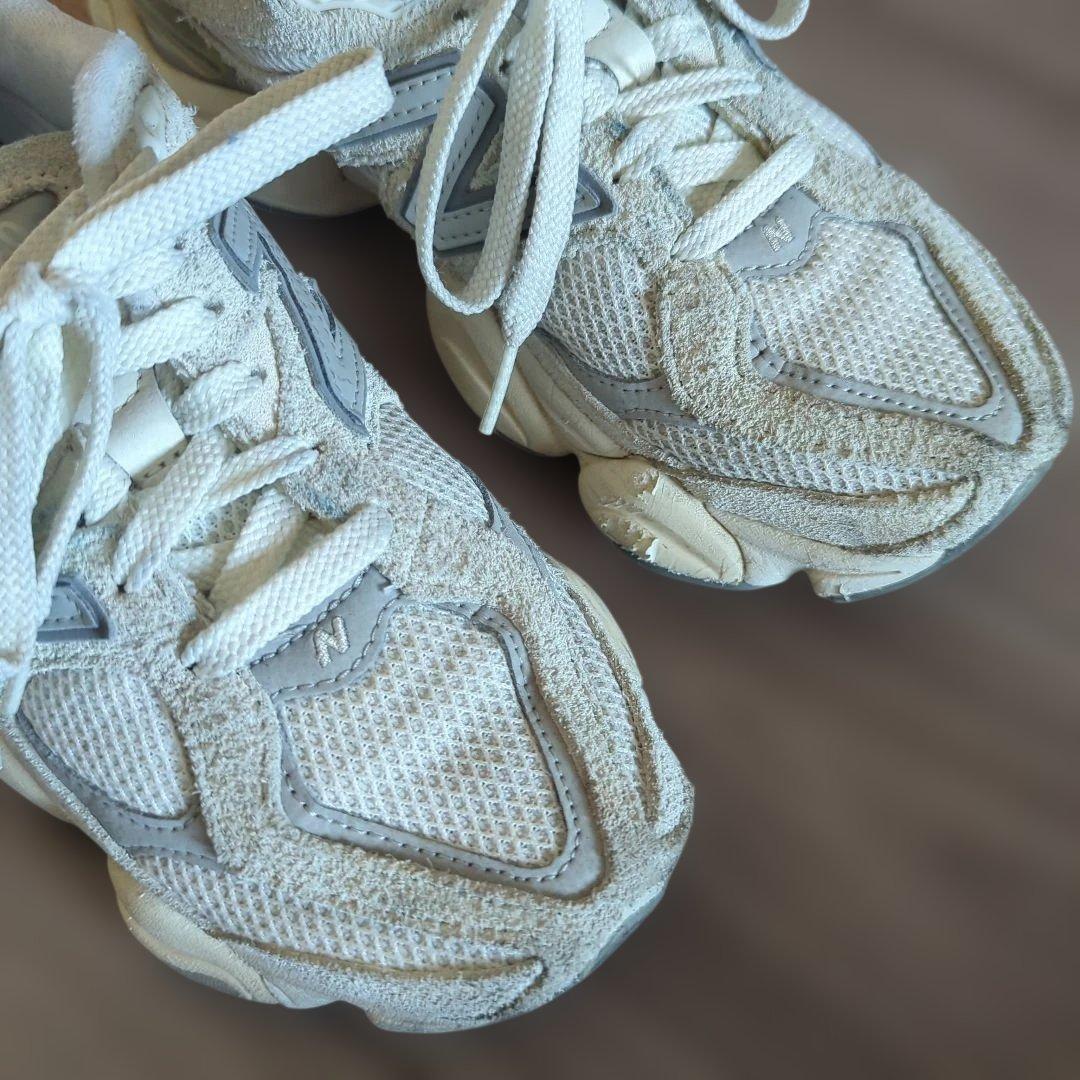 New Balance ニューバランス U9060HSC 23cm