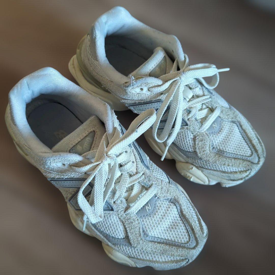 New Balance ニューバランス U9060HSC 23cm