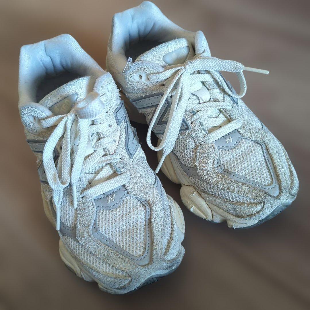 New Balance ニューバランス U9060HSC 23cm