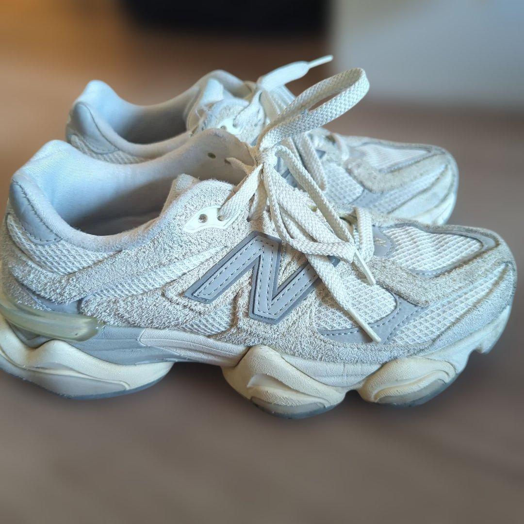 New Balance ニューバランス U9060HSC 23cm