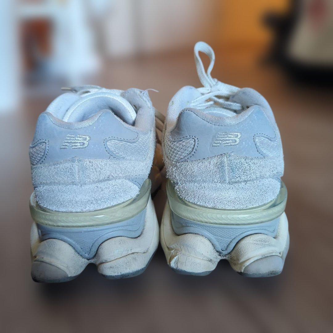 New Balance ニューバランス U9060HSC 23cm