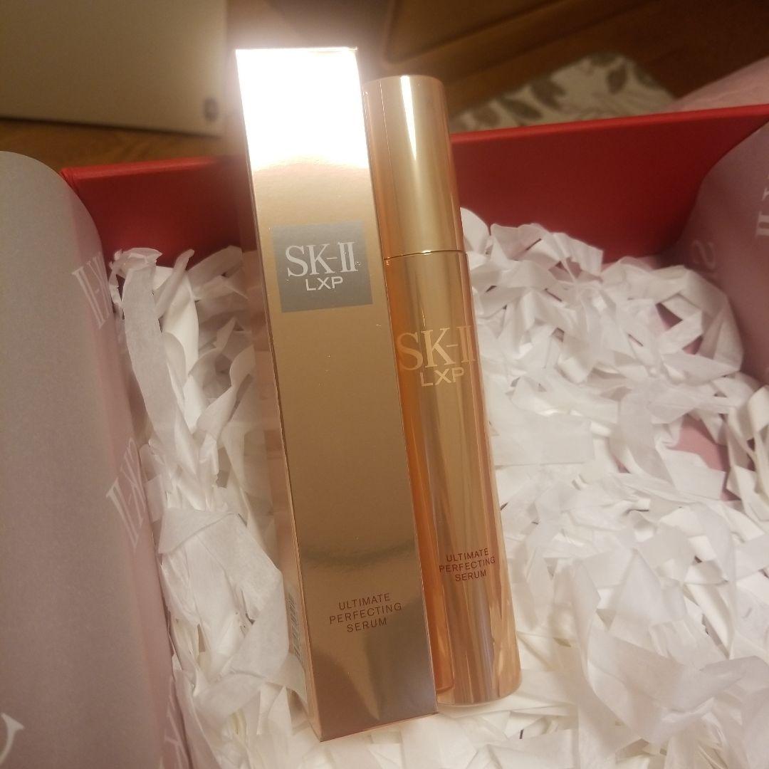 SK-II プレステージラインLXPシリーズ ３セット