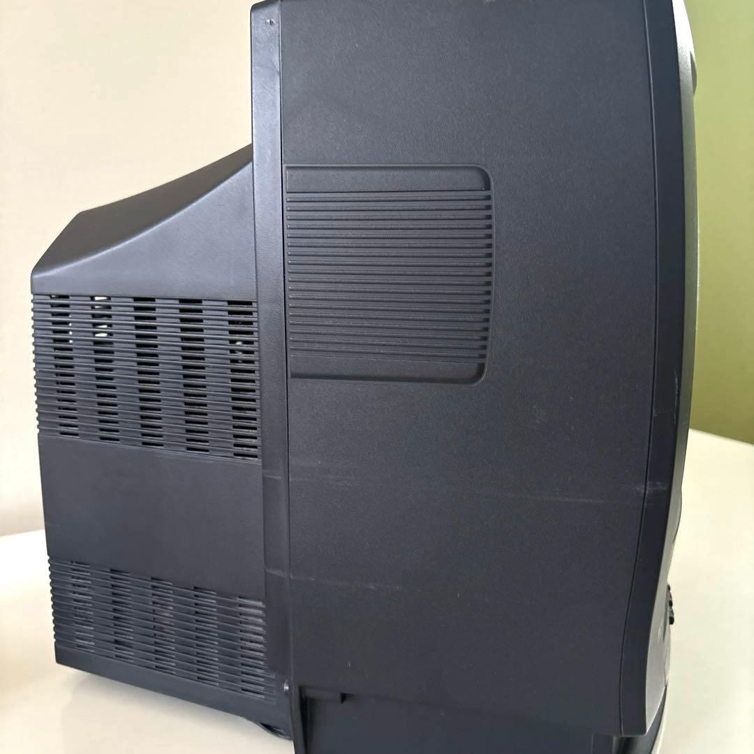 SHARP シャープ テレビデオ VT-14M49 TV-VTRコンビネーション