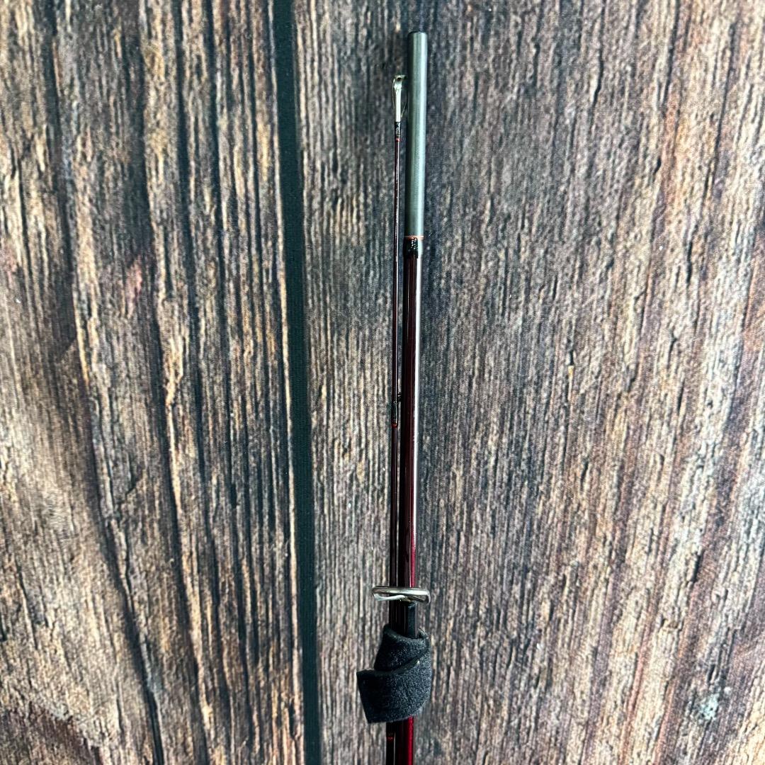 SHIMANO シマノ エギングロッド セフィアBB S800M ケース付き