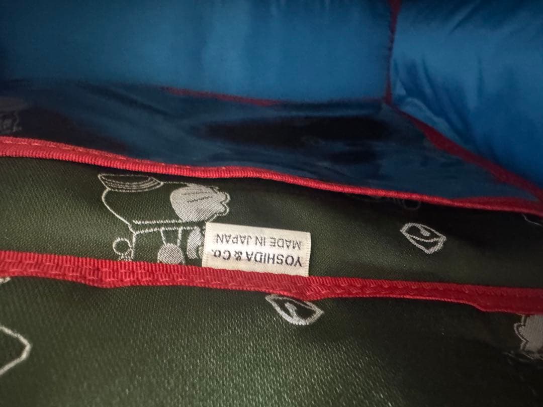 PORTER ×ドラえもんバッグ(特価)