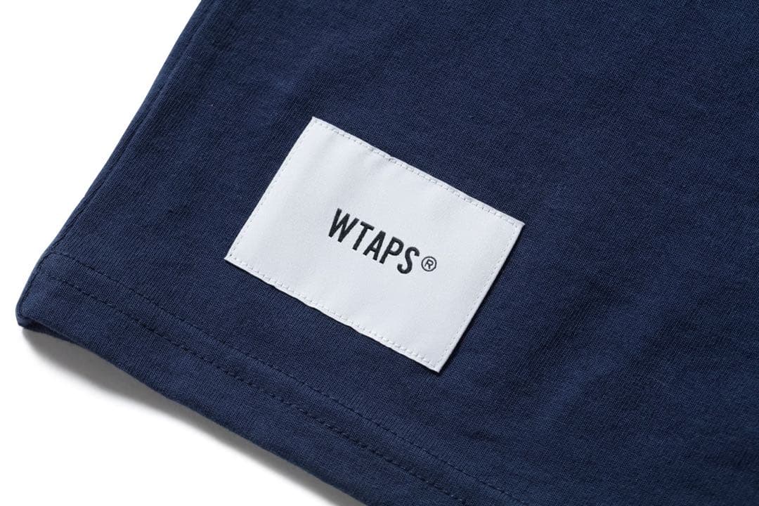 WTAPS コラボ new balance USAプリント XL