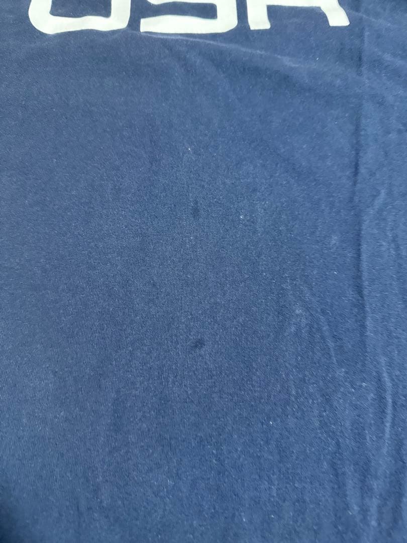 WTAPS コラボ new balance USAプリント XL