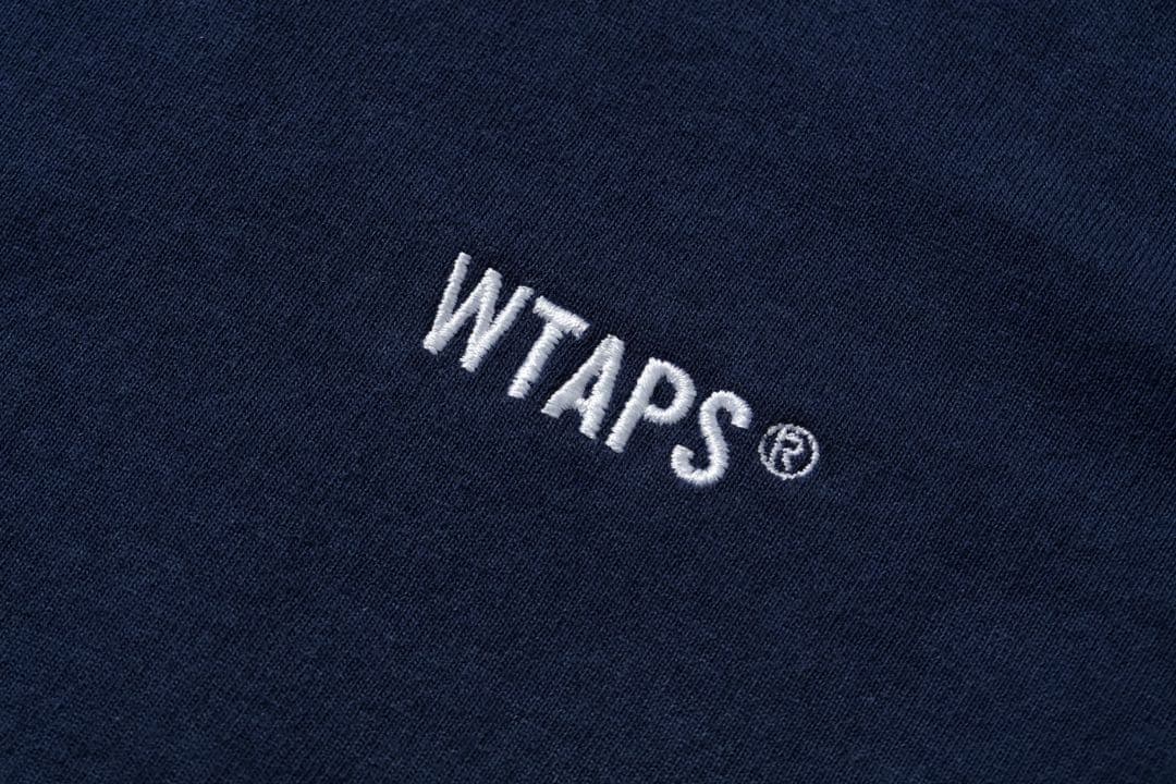WTAPS コラボ new balance USAプリント XL