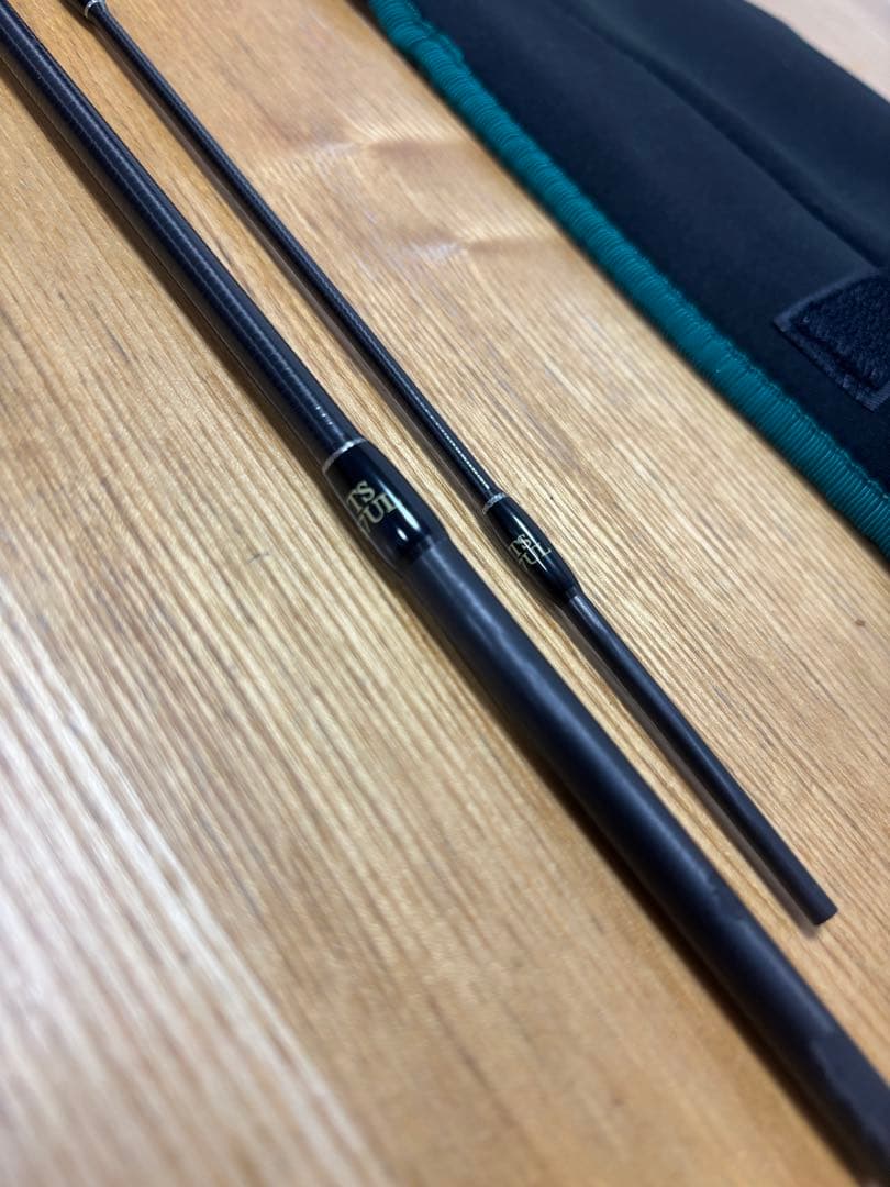 インクスレーベル　フィッシュマン　サビア67UL