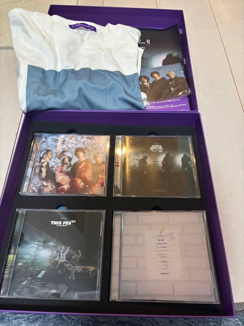 [Alexandros] PROVOKE 【 完全生産限定盤 】