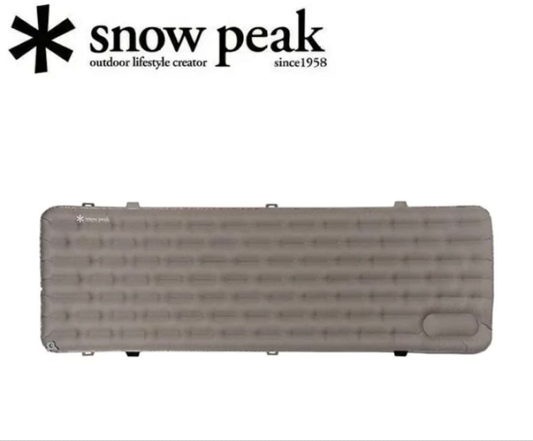  peak TM-088 コンパクトスリムマット