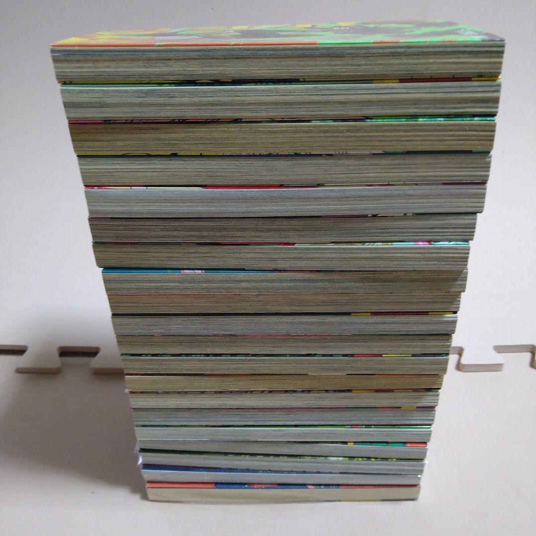 チェンソーマン 1〜17、19、20巻 18巻抜け 13巻以降初版 未開封あり