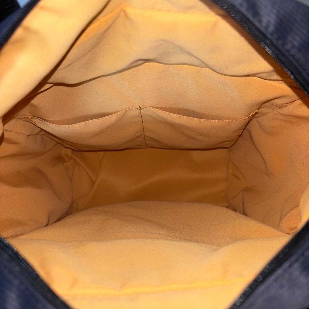 ⭐️美品⭐️スワニー キャリーバッグ 4輪ストッパー付　黒　リボン