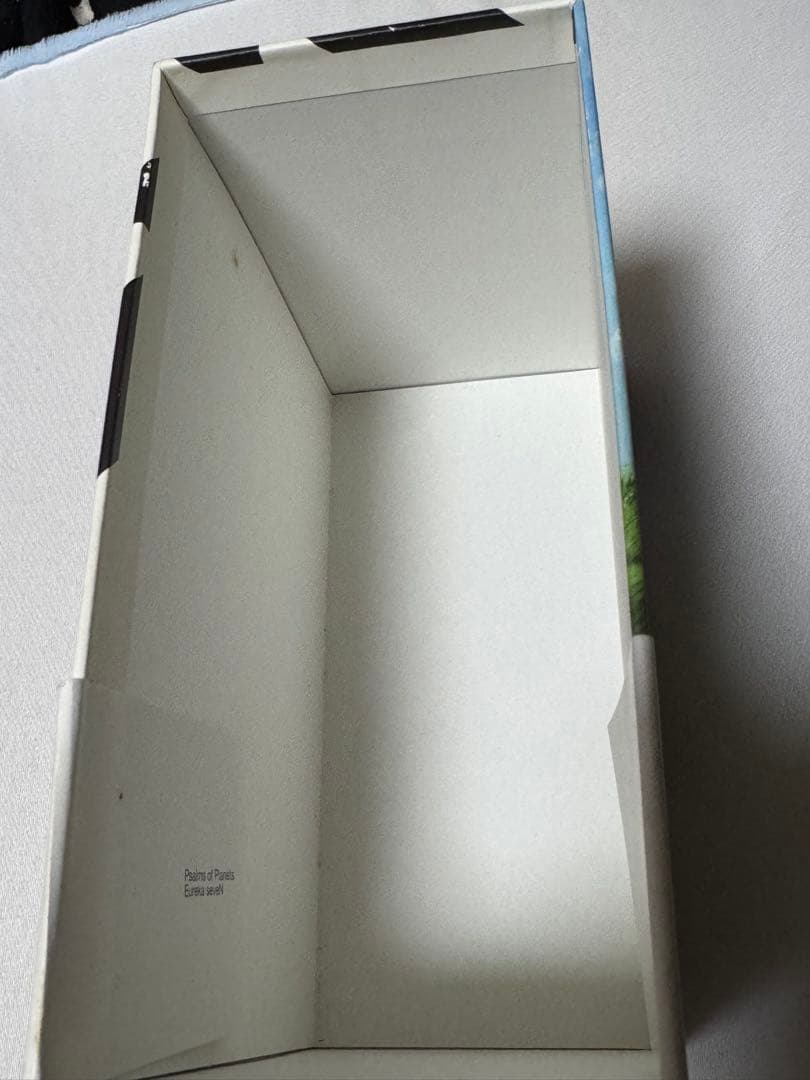 交響詩篇エウレカセブン DVD-BOX〈初回限定生産・14枚組〉