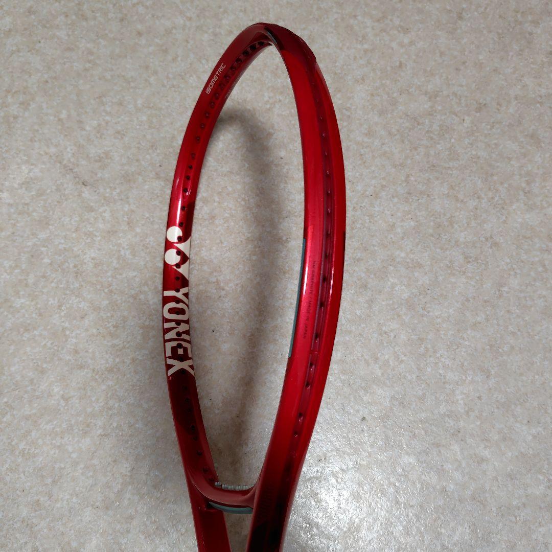 YONEX　VCORE100 グリップ2 2026年モデル