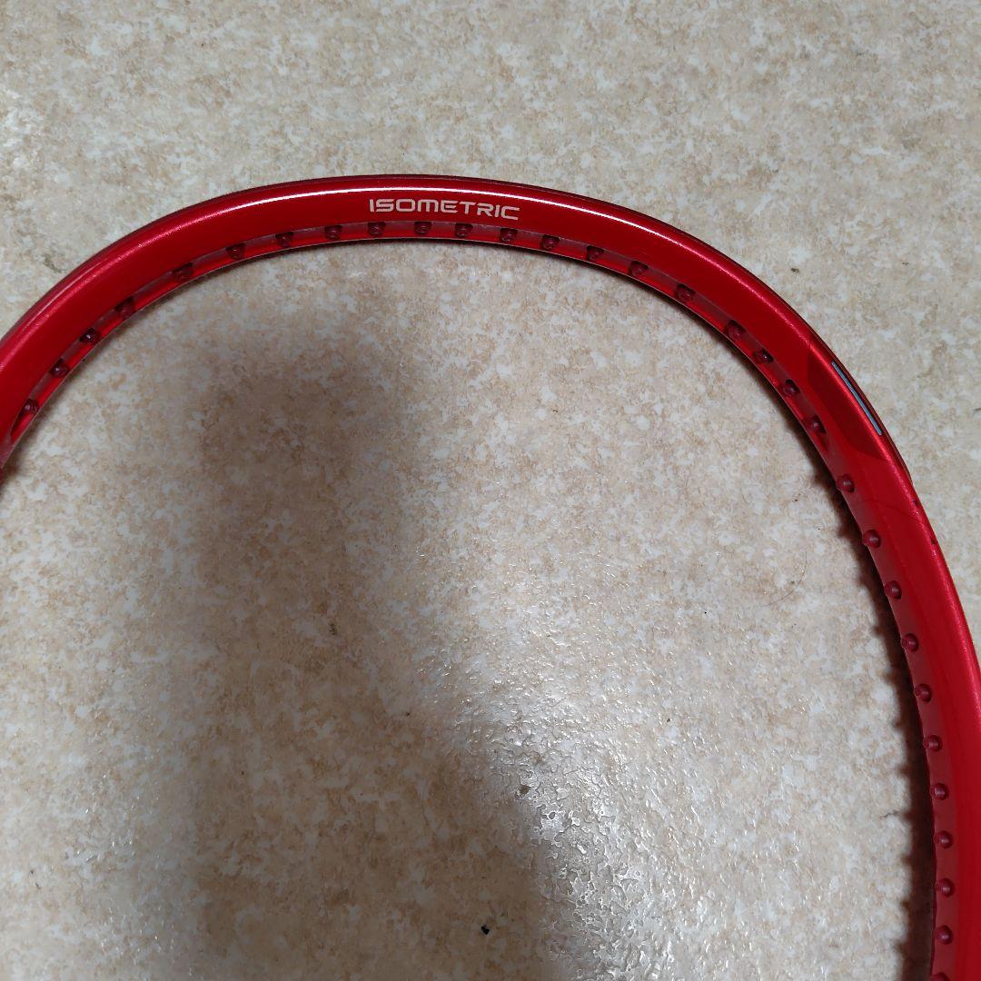 YONEX　VCORE100 グリップ2 2026年モデル