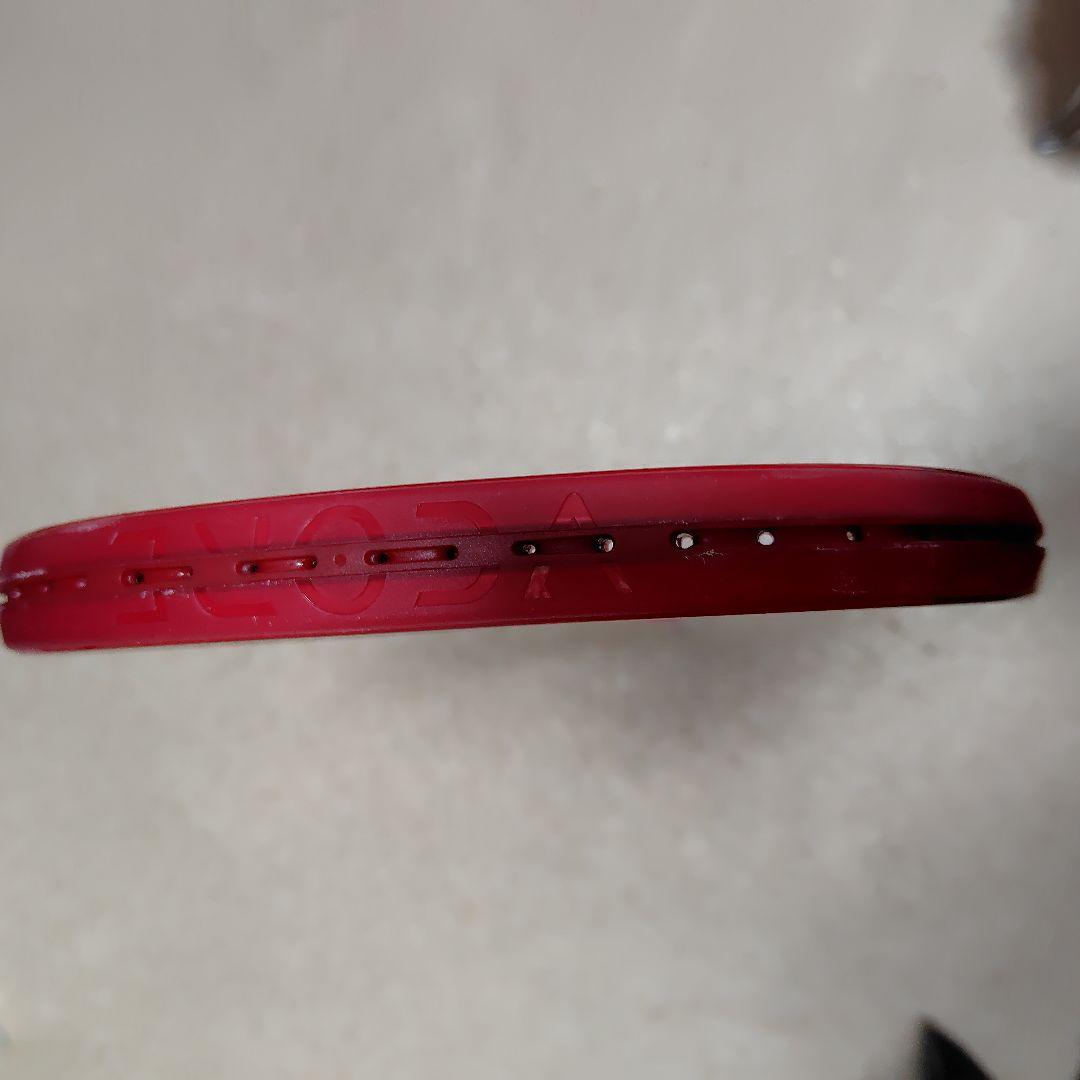 YONEX　VCORE100 グリップ2 2026年モデル