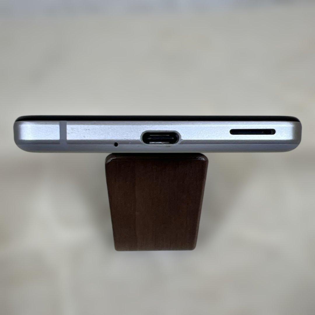 スマートフォン本体 AQUOS sence4 SH-M15