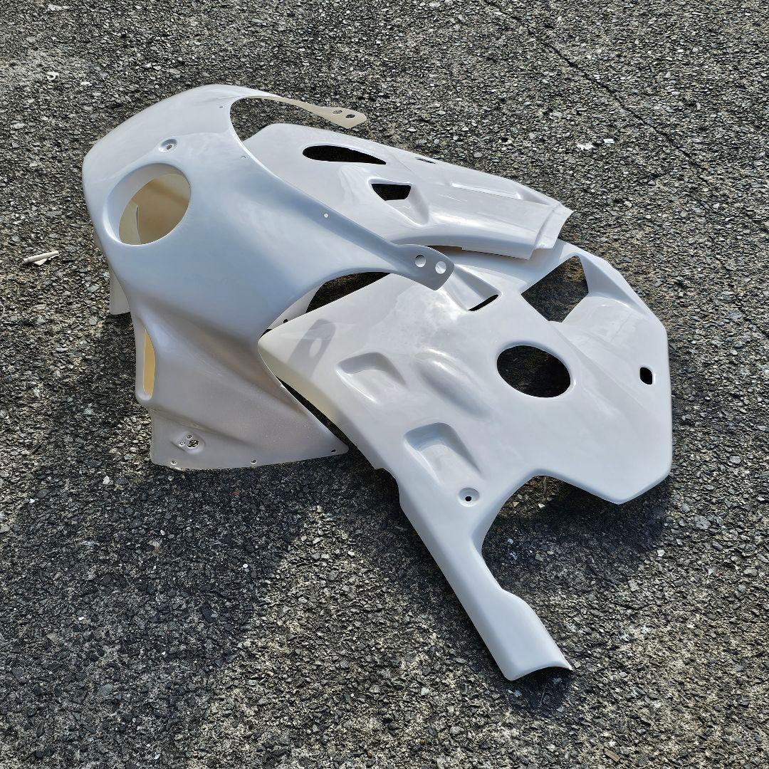 FRP製　CBR250RR用 MCC22 耐久タイプフルカウル