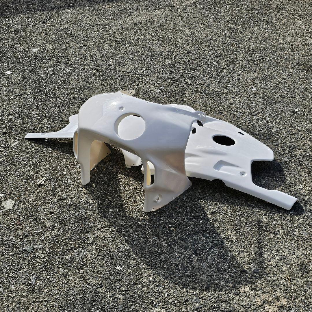 FRP製　CBR250RR用 MCC22 耐久タイプフルカウル