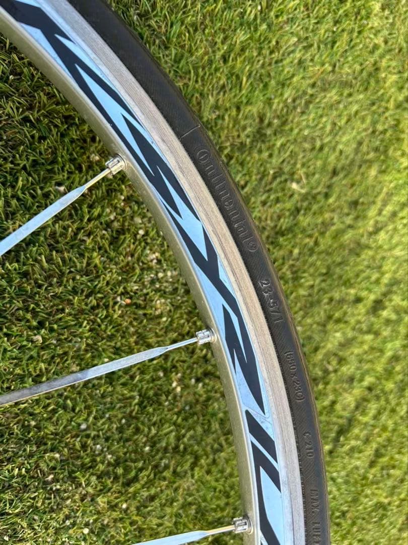 ヴィックMAVIC KSYRIUM ELITE