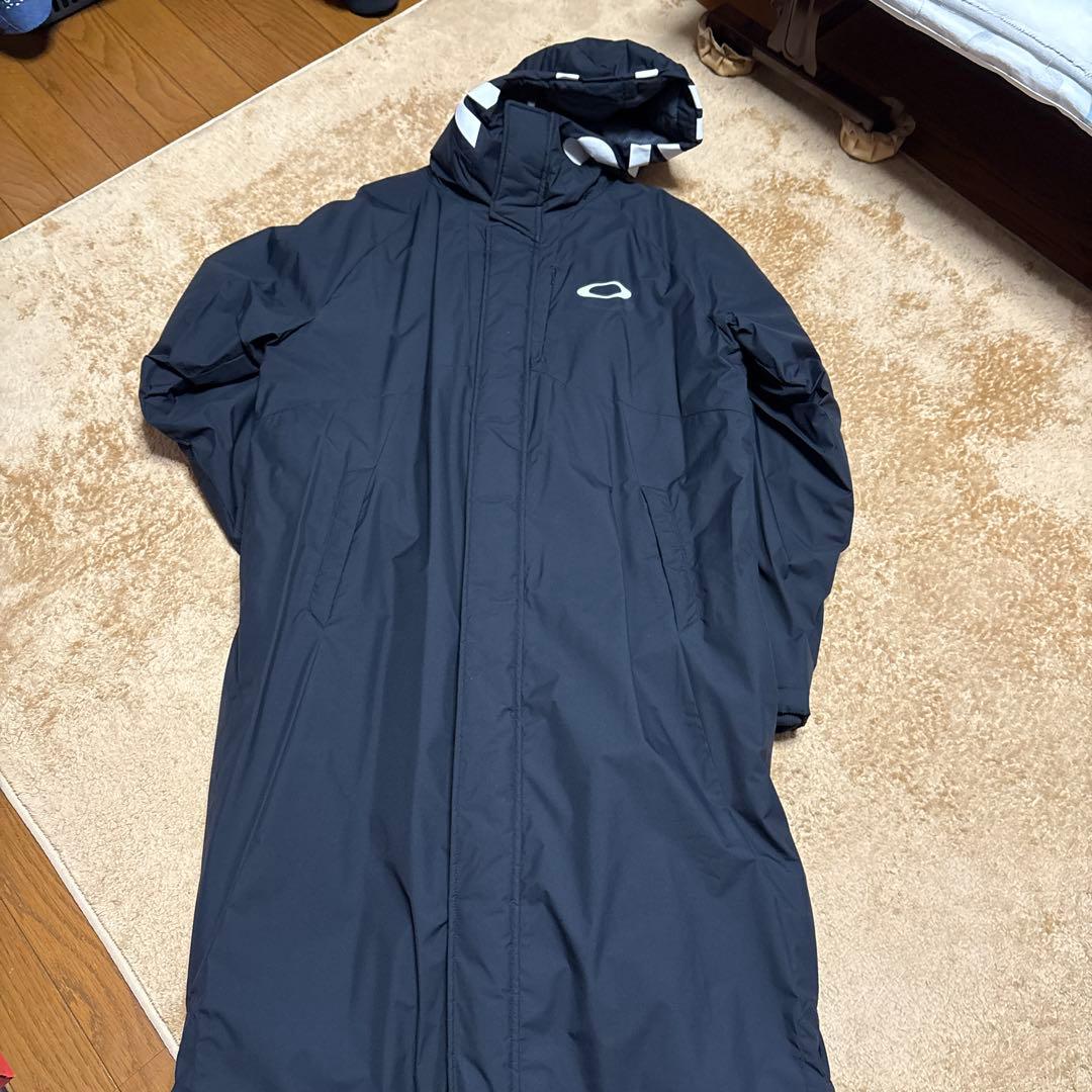 オークリー ベンチコート　2XL