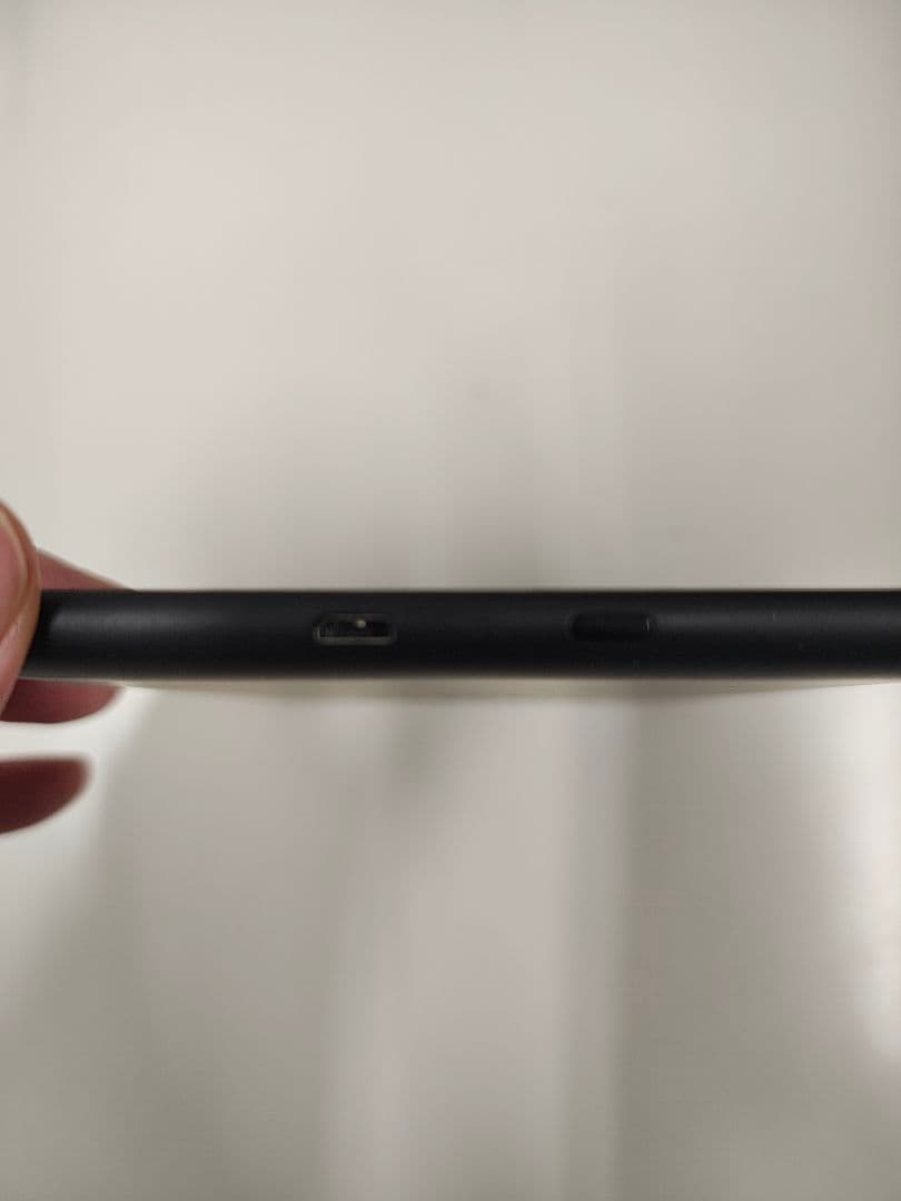 Kindle Paperwhite 第10世代 Wi-Fi 32GB 広告なし