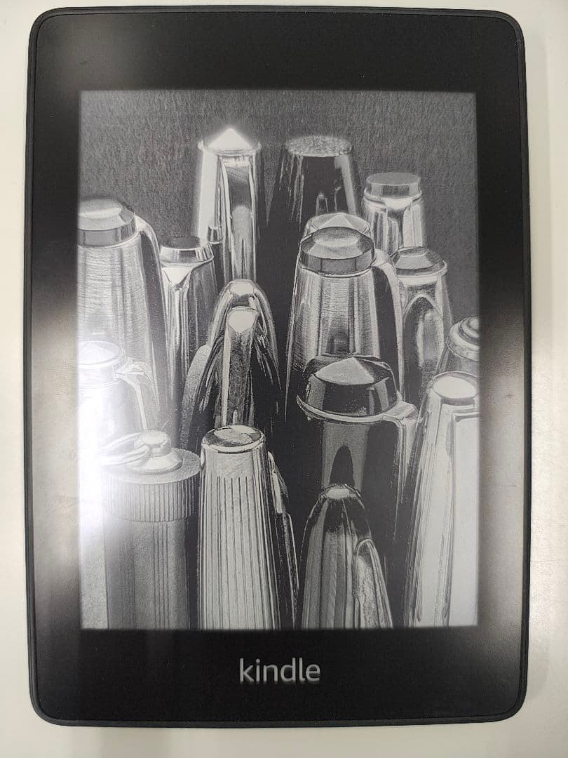 Kindle Paperwhite 第10世代 Wi-Fi 32GB 広告なし