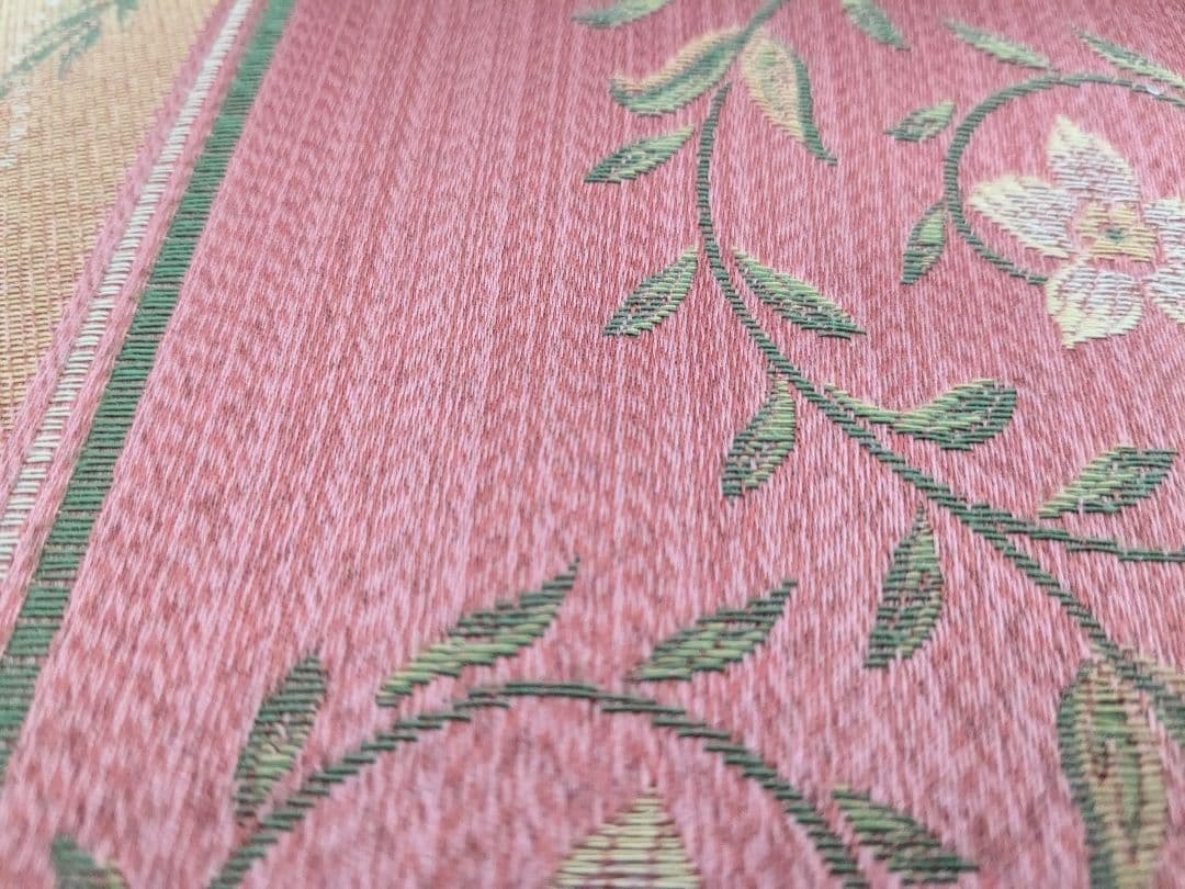 アンティークオーダーメイドソファ