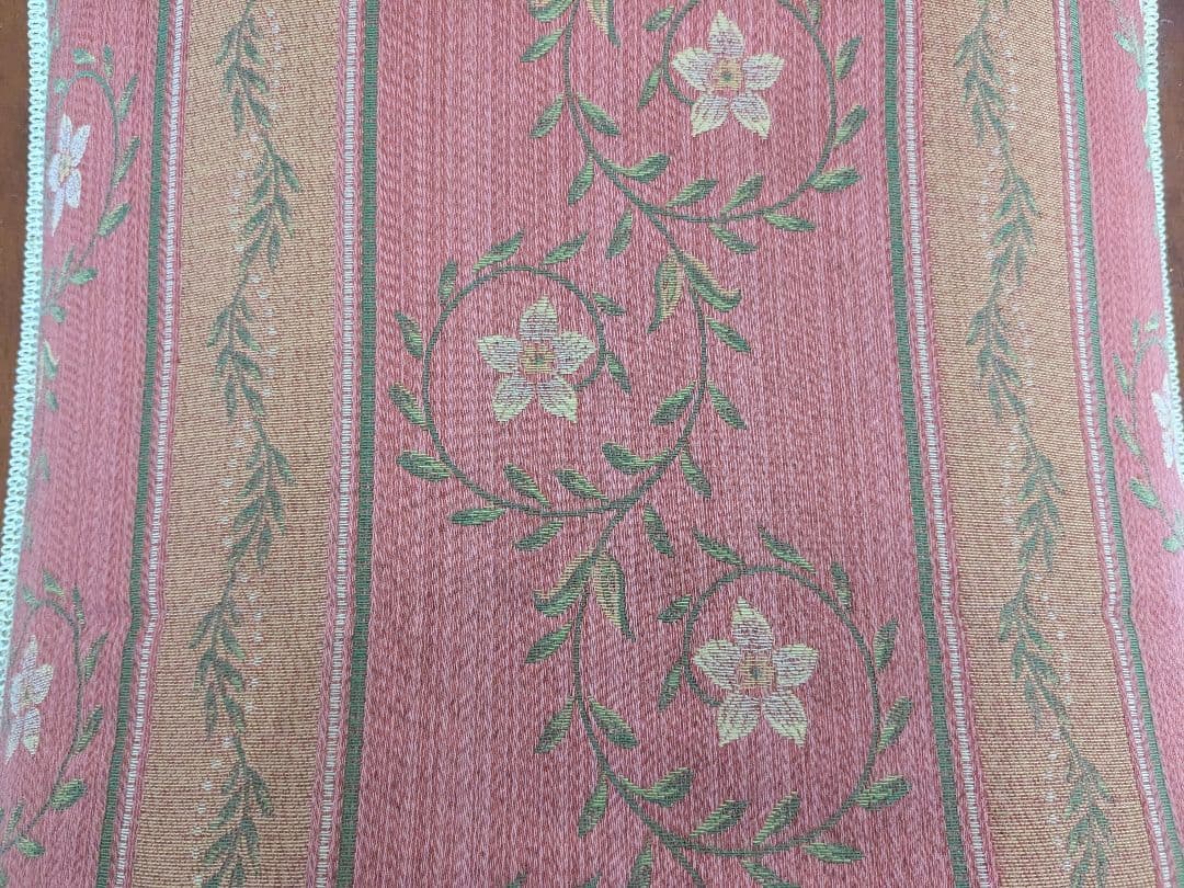 アンティークオーダーメイドソファ