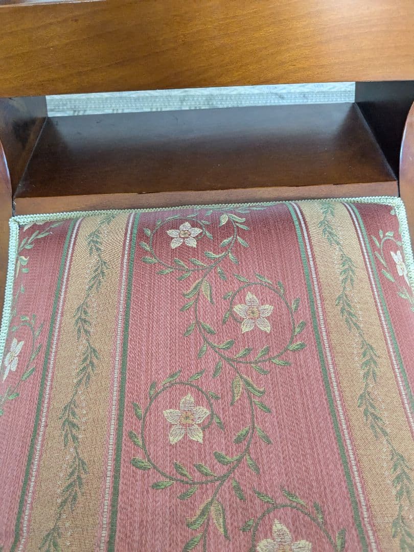 アンティークオーダーメイドソファ