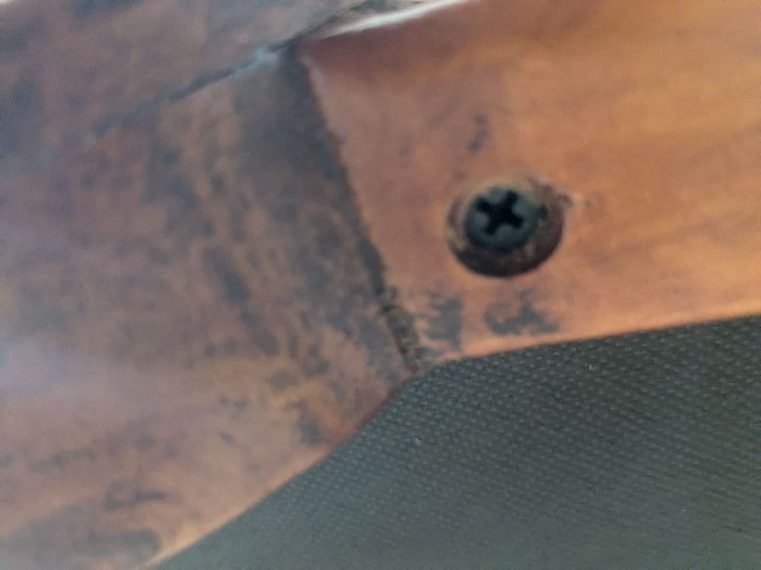 アンティークオーダーメイドソファ