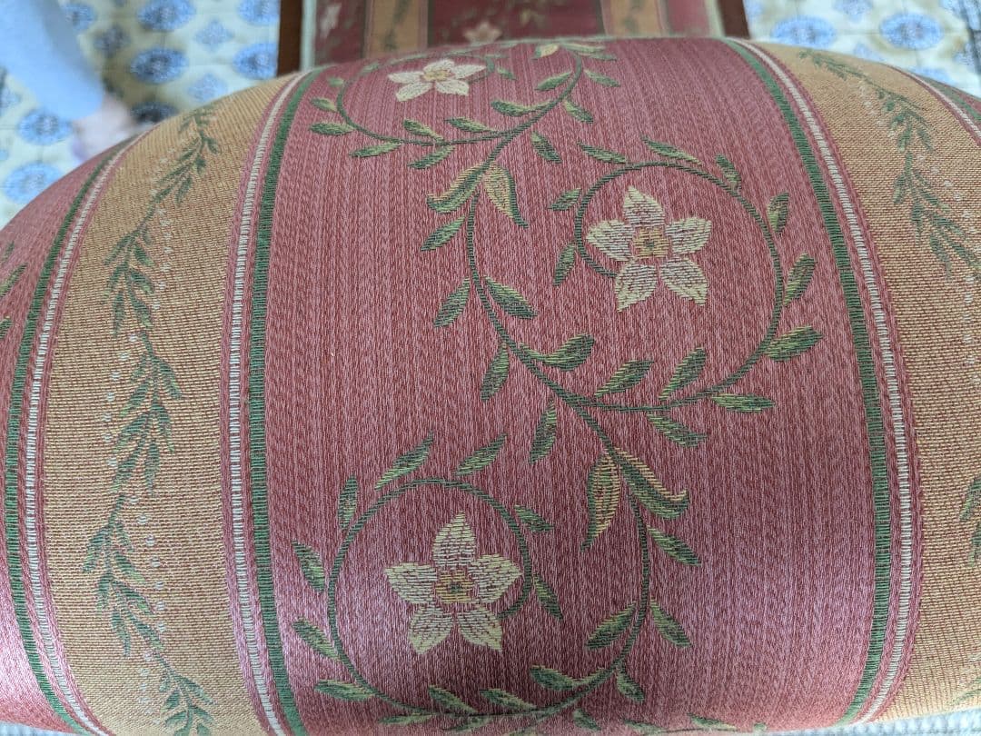 アンティークオーダーメイドソファ