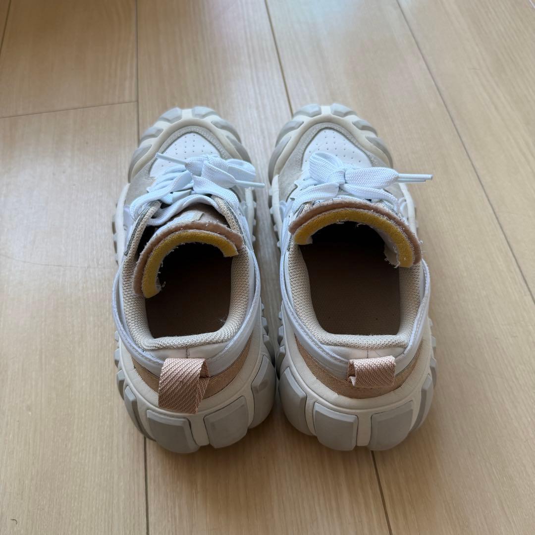 Onitsuka Tiger オニツカタイガー DENTIGRE LS