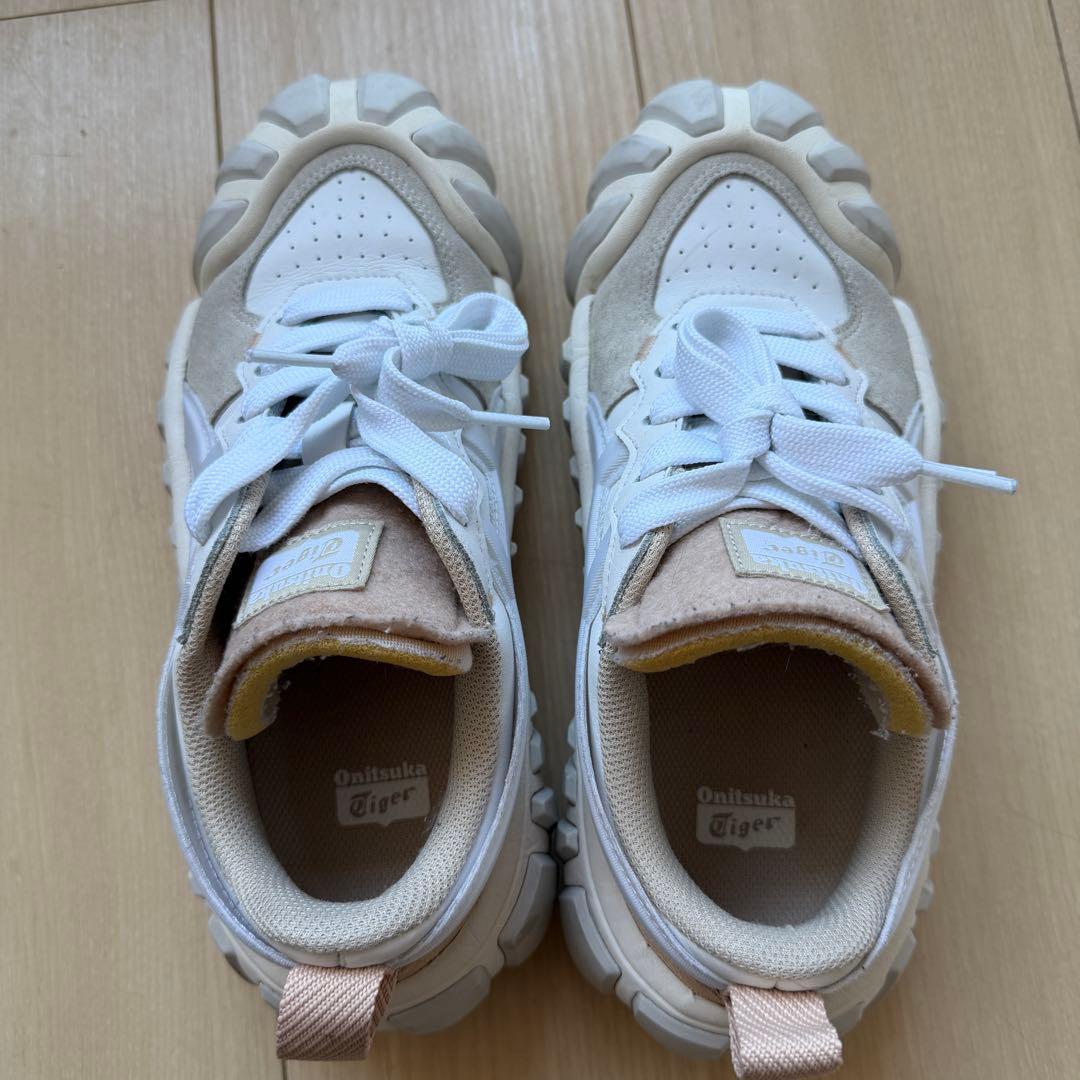 Onitsuka Tiger オニツカタイガー DENTIGRE LS