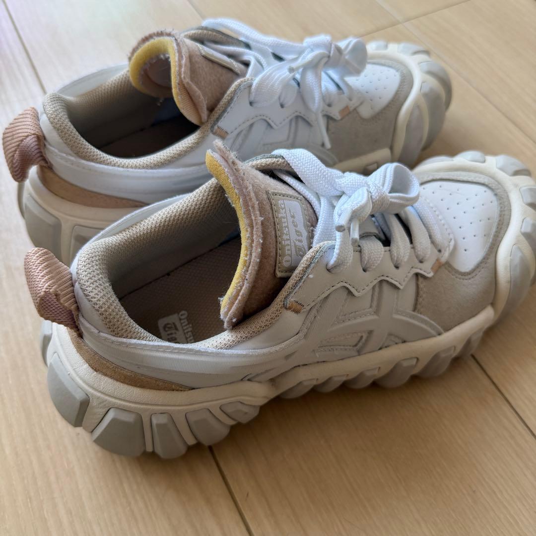 Onitsuka Tiger オニツカタイガー DENTIGRE LS