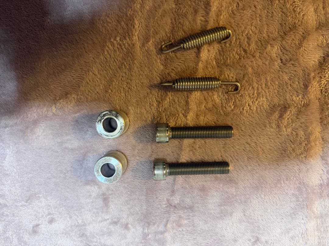 BEAMS CORSA-EVOⅡ JMCA認証