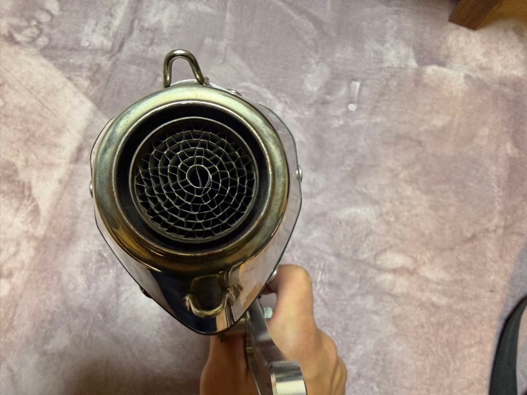 BEAMS CORSA-EVOⅡ JMCA認証