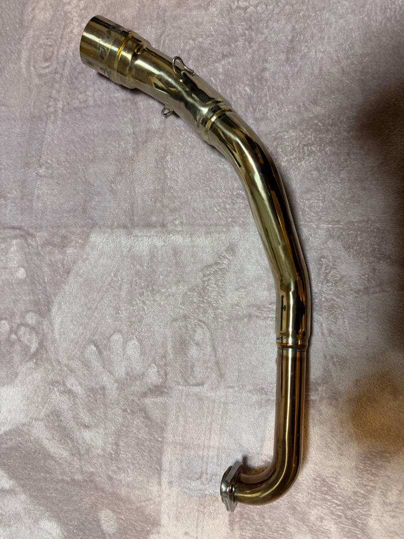 BEAMS CORSA-EVOⅡ JMCA認証