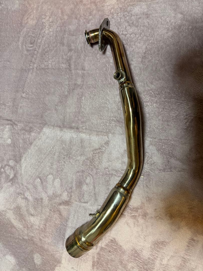 BEAMS CORSA-EVOⅡ JMCA認証