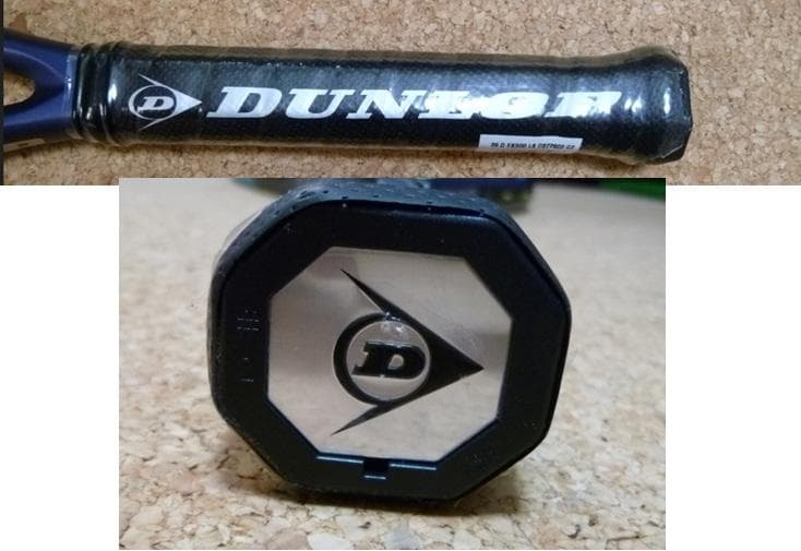 ダンロップ 　 25　 FX 500 LS 　Ｇ2　超美品