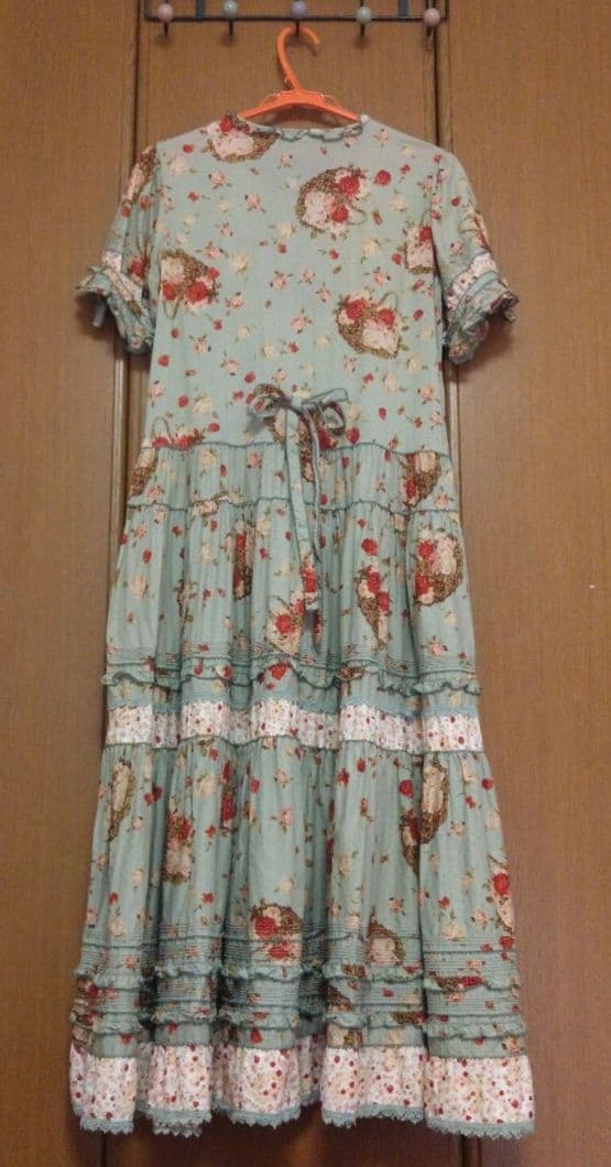 ピンクハウス★ワンピース