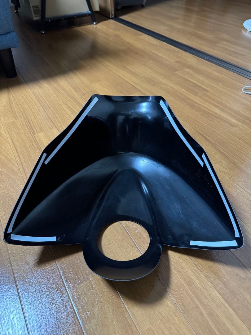 才谷屋 タンクカバー ver2 タイプ：カーボン綾織 YZF-R6