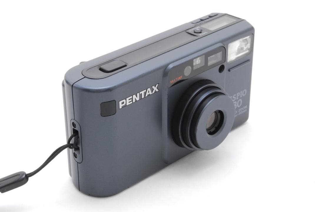 ペンタックス PENTAX ESPIO 80