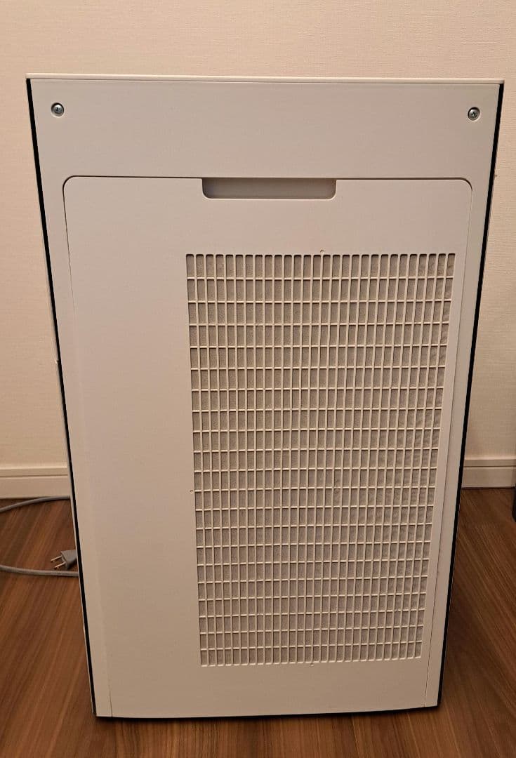 ★SHARP 加湿空気清浄機 KI-PX70-W 2023年製 シャープ