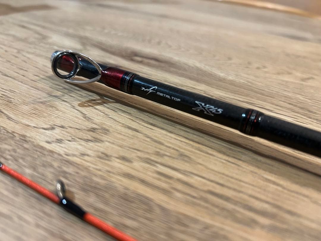 【最終値下げ】Daiwa ダイワ メタリア タチウオテンヤ SP170