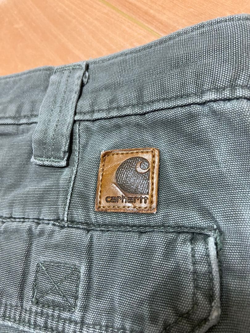 Carhartt カーゴパンツ 38×30