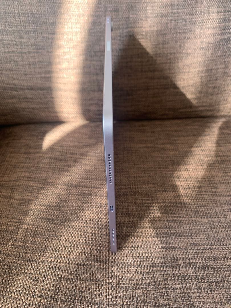 美品 iPad Air M2 11 Wi-Fi 128GB パープル 2024