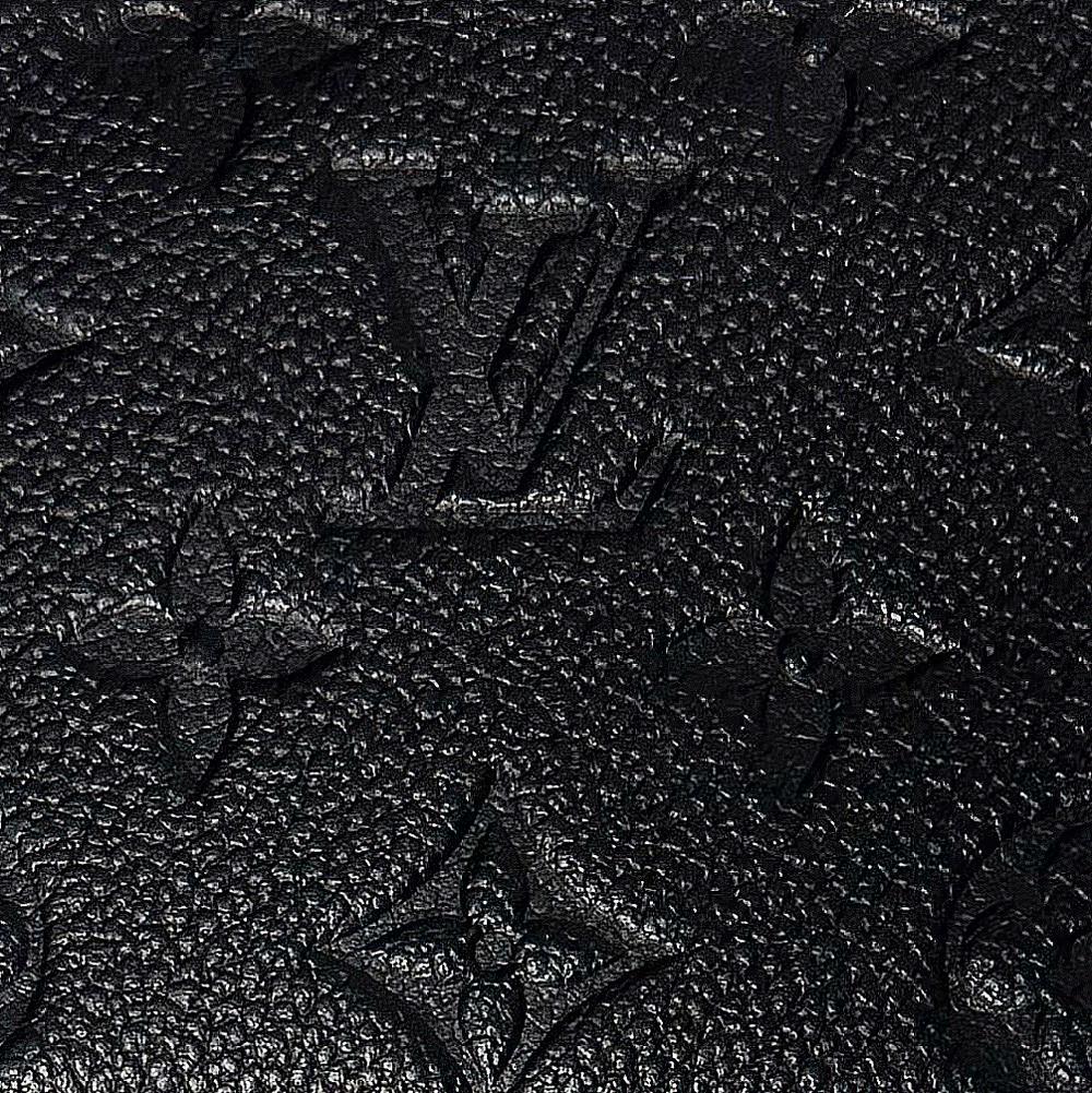 【未使用に近い】ルイヴィトン アンプラント ポルトフォイユ・クレマンス 長財布